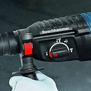 Perforateur-Bosch