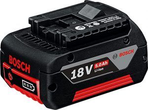 Batterie-Bosch-18V