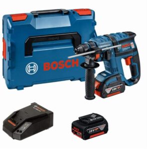 Perceuse-Bosch-batterie